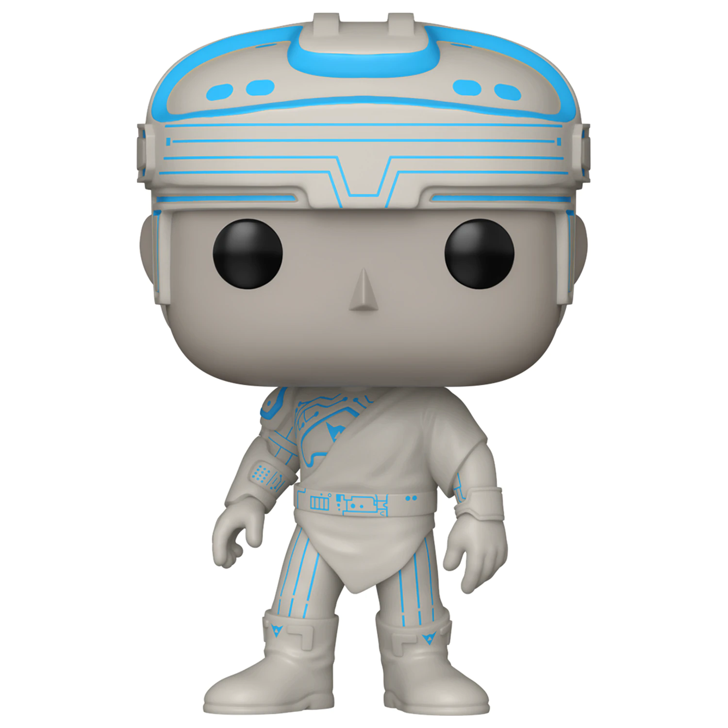 Tron(1982) Funko POP! Movies Vinilne Figure Kevin Flynn 9 cm fotografija izdelka