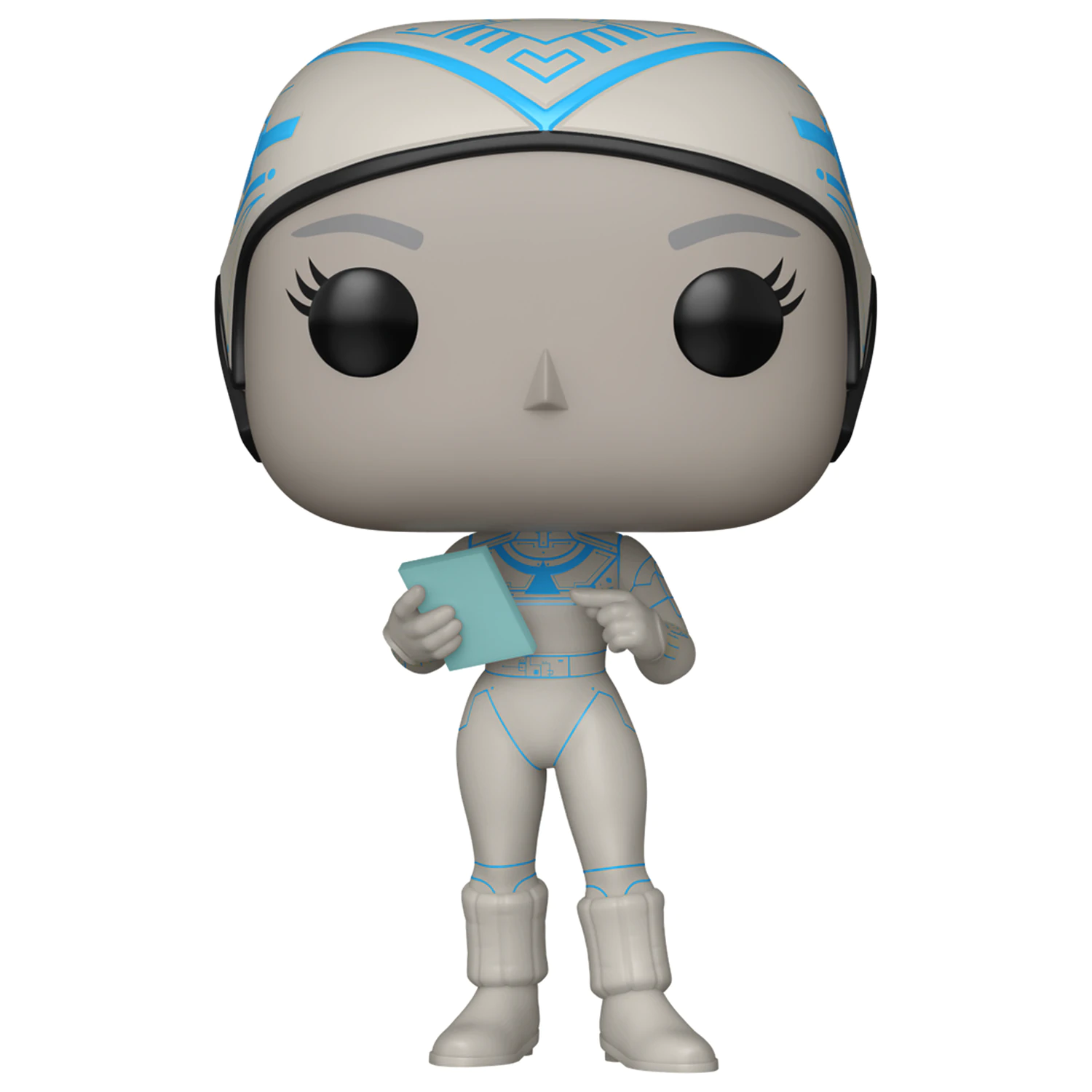 Tron(1982) Funko POP! Movies Vinilne Figure Yori 9 cm fotografija izdelka