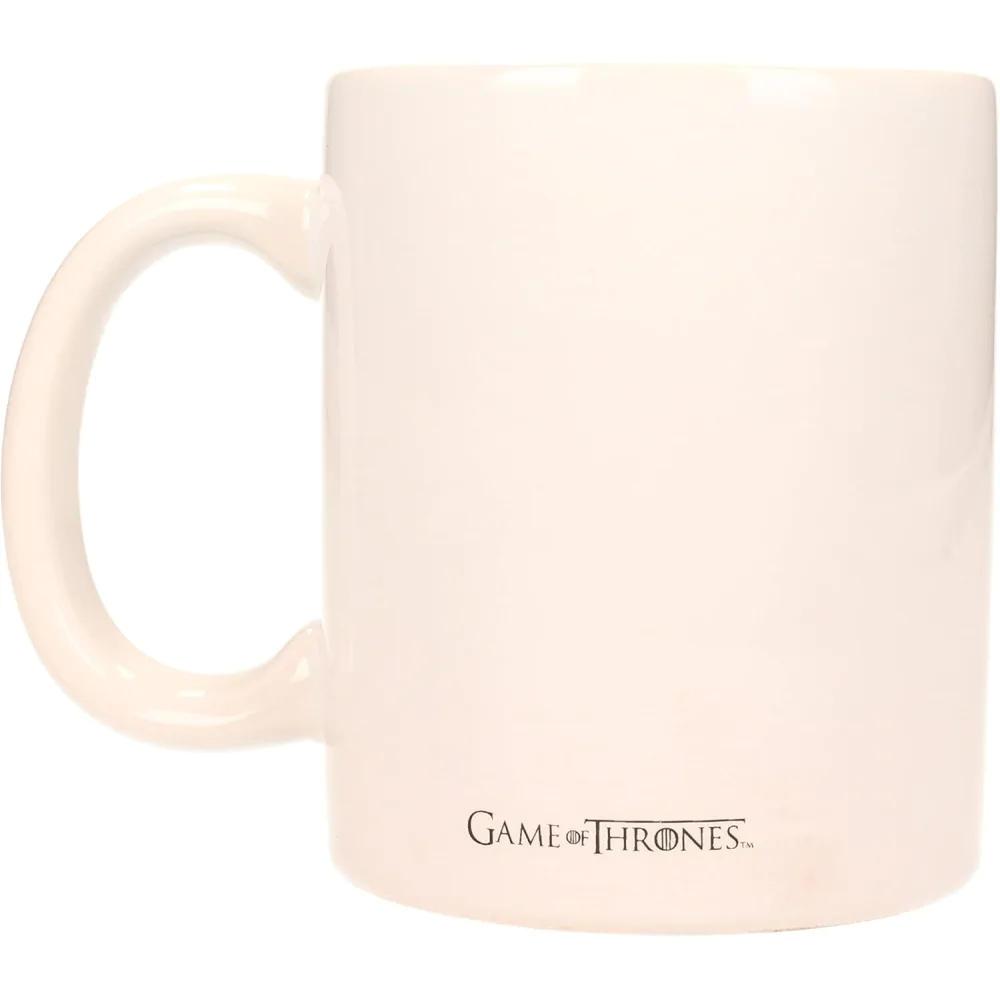 Game of Thrones Stark ščit šalčka fotografija izdelka