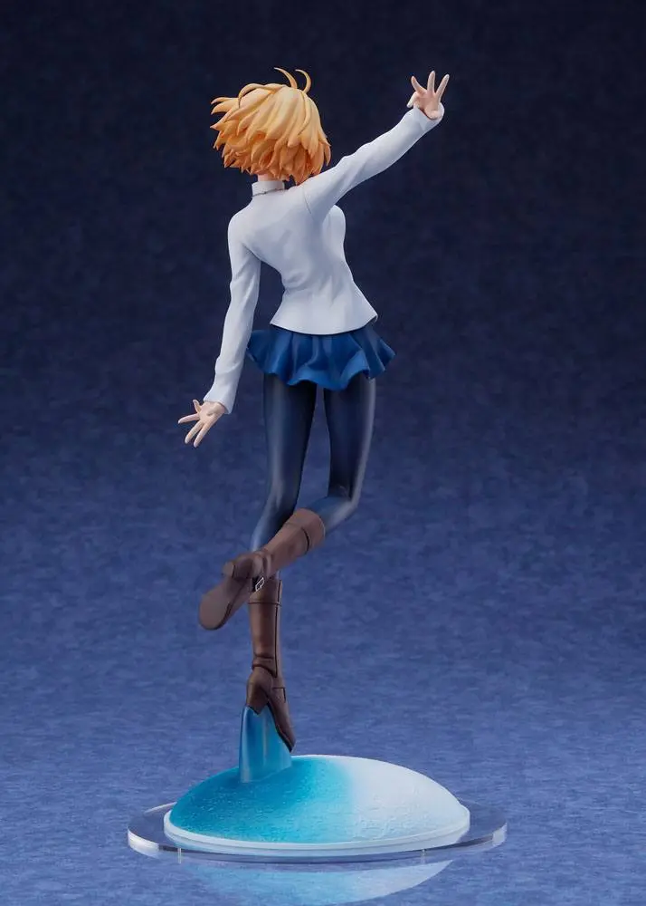 Tsukihime -A Piece of Blue Glass Moon- kip 1/7 Arcueid Brunestud 29 cm fotografija izdelka