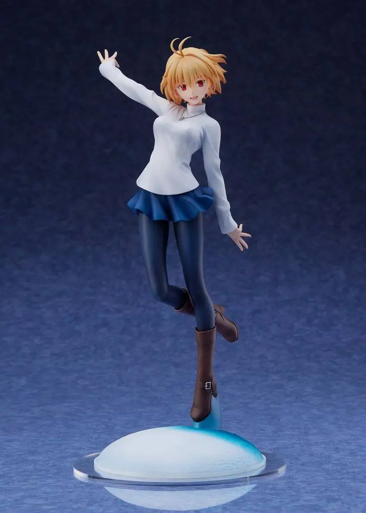Tsukihime -A Piece of Blue Glass Moon- kip 1/7 Arcueid Brunestud 29 cm fotografija izdelka