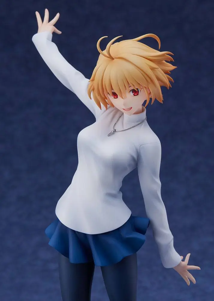 Tsukihime -A Piece of Blue Glass Moon- kip 1/7 Arcueid Brunestud 29 cm fotografija izdelka