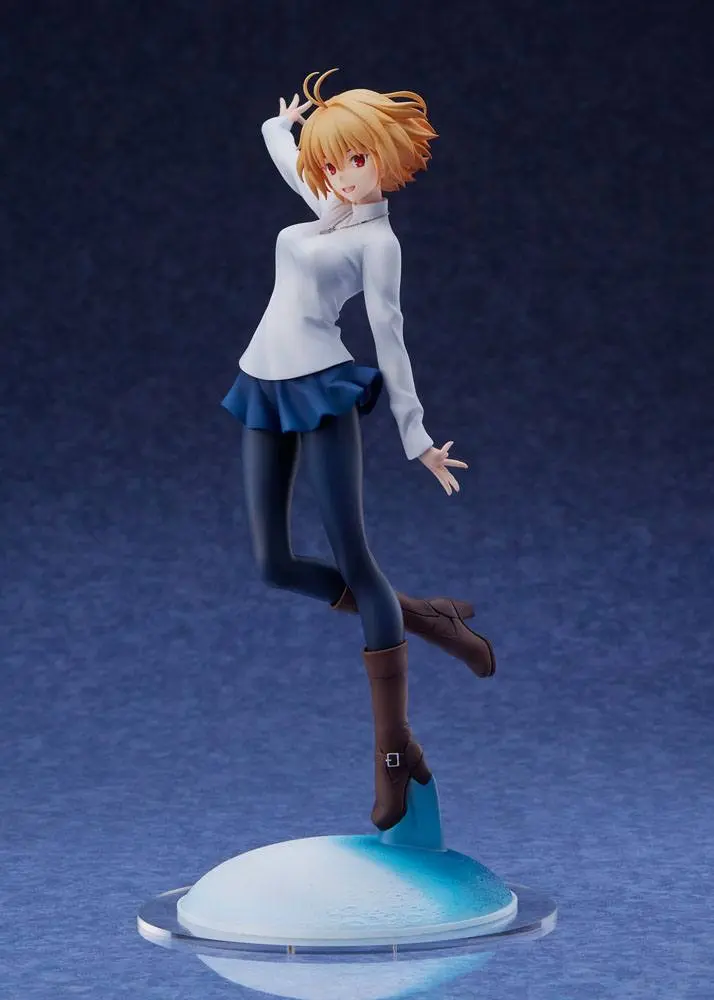 Tsukihime -A Piece of Blue Glass Moon- kip 1/7 Arcueid Brunestud 29 cm fotografija izdelka