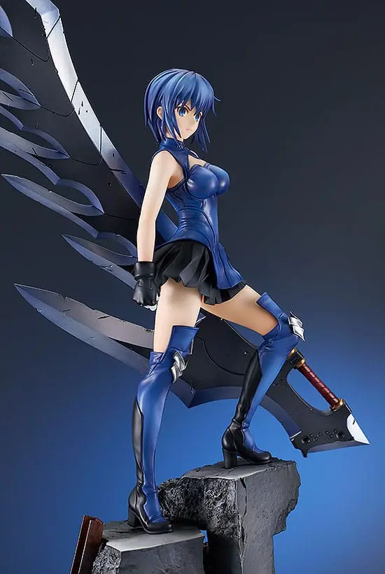 Tsukihime - A Piece of Blue Glass Moon PVC kip 1/7 Ciel Seventh Holy Scripture: 3rd Cause of Death - Blade 47 cm fotografija izdelka