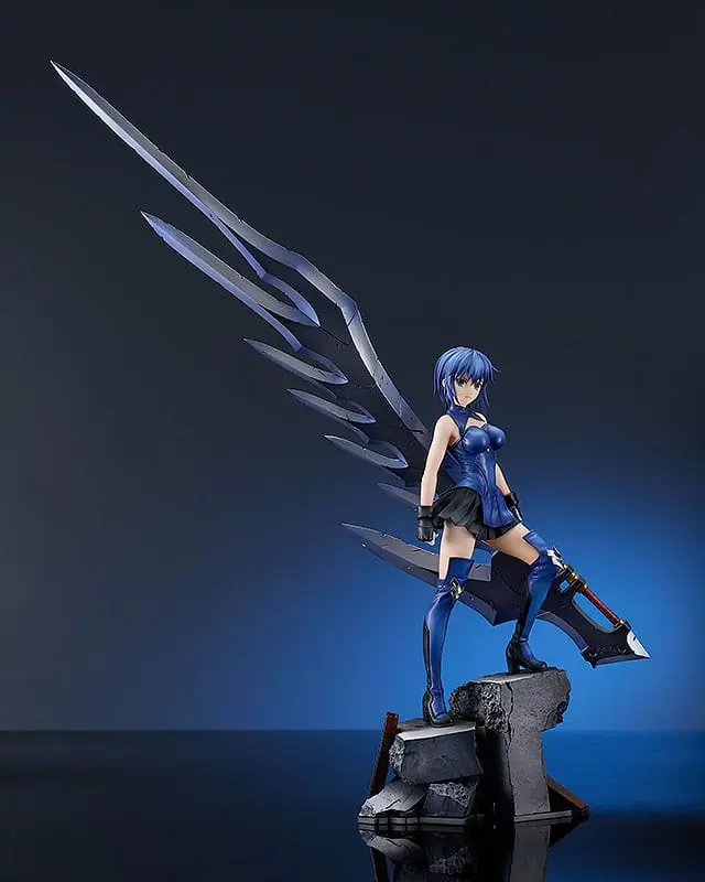Tsukihime - A Piece of Blue Glass Moon PVC kip 1/7 Ciel Seventh Holy Scripture: 3rd Cause of Death - Blade 47 cm fotografija izdelka