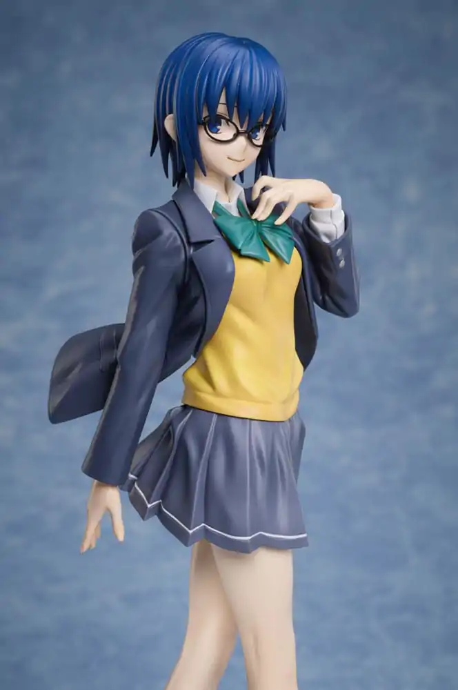 Tsukihime -A Piece of Blue Glass Moon- Kip 1/7 Ciel 22 cm fotografija izdelka