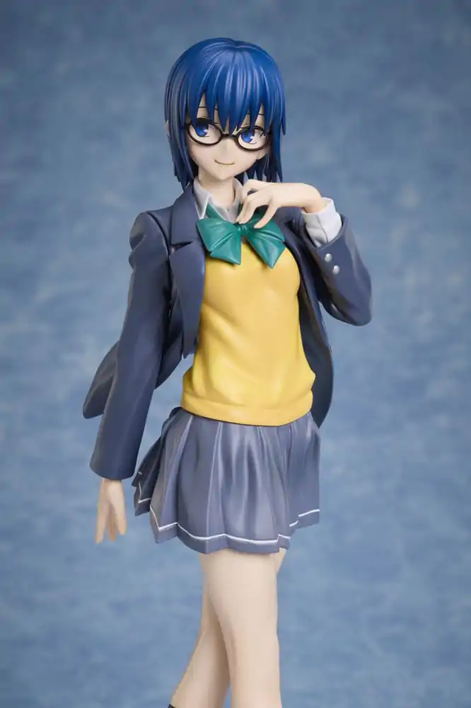 Tsukihime -A Piece of Blue Glass Moon- Kip 1/7 Ciel 22 cm fotografija izdelka