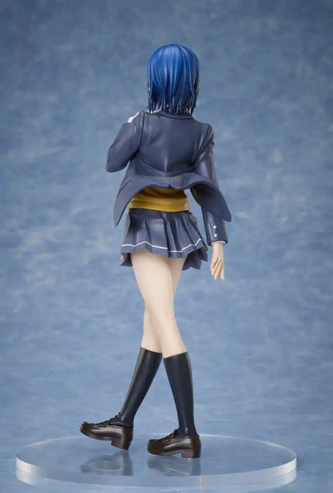 Tsukihime -A Piece of Blue Glass Moon- Kip 1/7 Ciel 22 cm fotografija izdelka