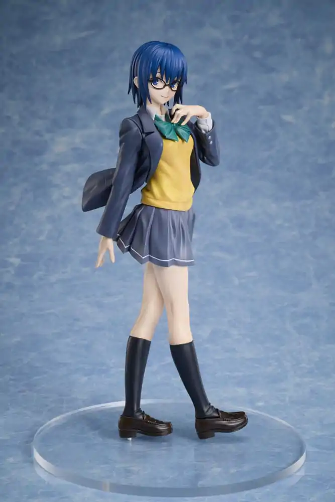 Tsukihime -A Piece of Blue Glass Moon- Kip 1/7 Ciel 22 cm fotografija izdelka