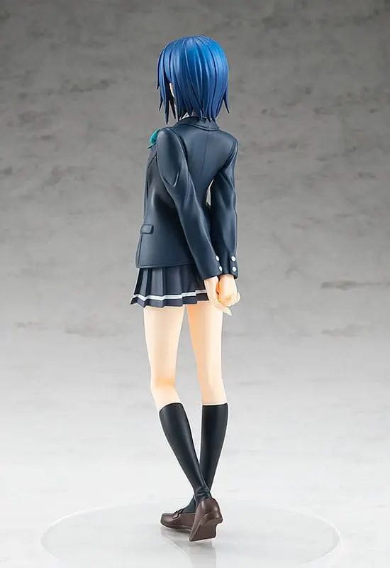 Tsukihime - A Piece of Blue Glass Moon Pop Up Parade PVC Kip Ciel 17 cm fotografija izdelka