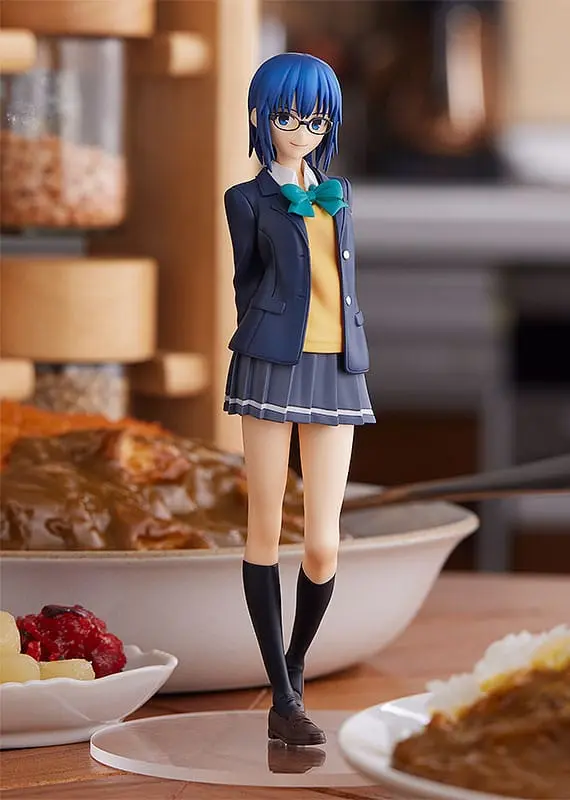 Tsukihime - A Piece of Blue Glass Moon Pop Up Parade PVC Kip Ciel 17 cm fotografija izdelka