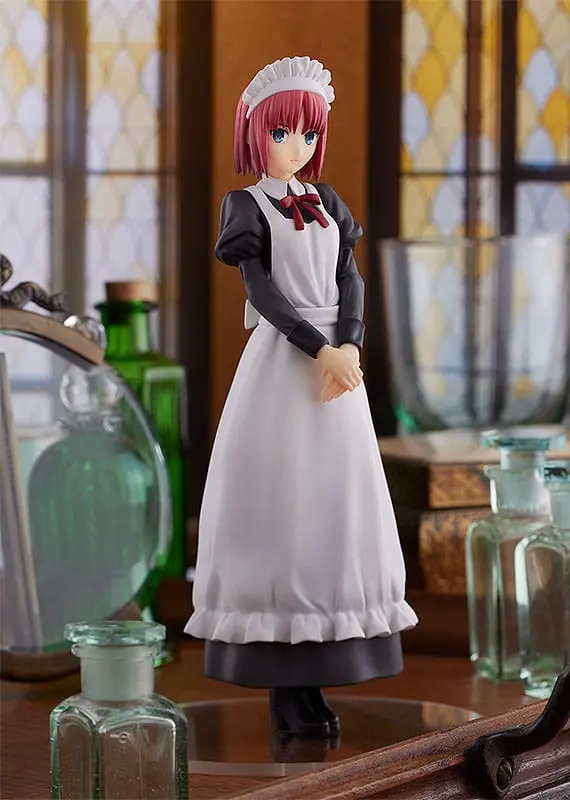 Tsukihime - A Piece of Blue Glass Moon Pop Up Parade PVC Kip Hisui 17 cm fotografija izdelka