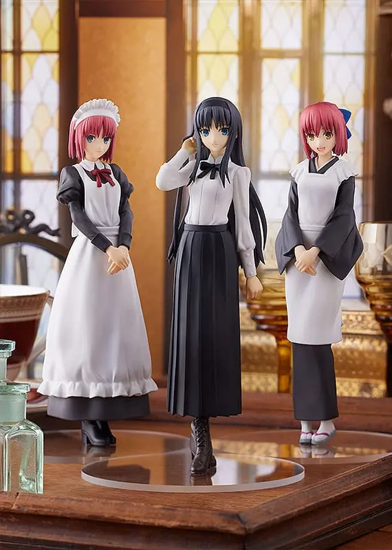 Tsukihime - A Piece of Blue Glass Moon Pop Up Parade PVC Kip Hisui 17 cm fotografija izdelka