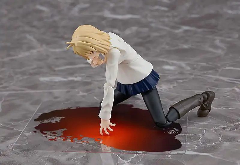 Tsukihime Figma Akcijska Figura Arcueid Brunestud DX Edition 15 cm fotografija izdelka