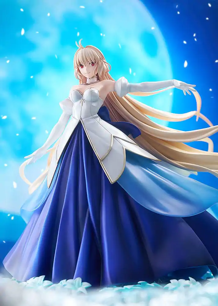 Tsukuhime A piece of blue glass moon PVC Kip 1/8 Arcueid Brunestud Inner Sea of the Planet 29 cm fotografija izdelka