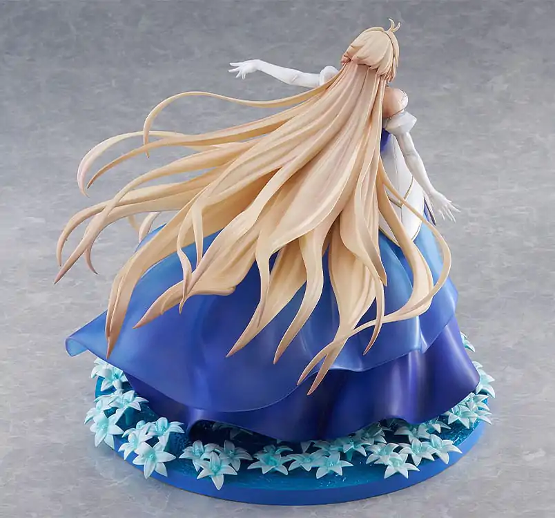 Tsukuhime A piece of blue glass moon PVC Kip 1/8 Arcueid Brunestud Inner Sea of the Planet 29 cm fotografija izdelka