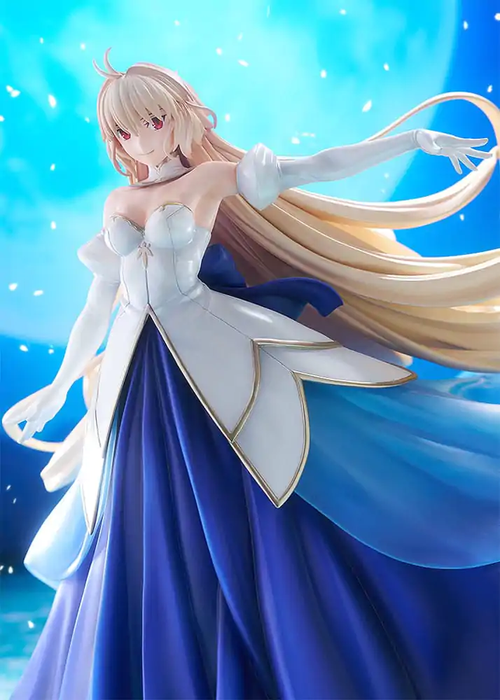 Tsukuhime A piece of blue glass moon PVC Kip 1/8 Arcueid Brunestud Inner Sea of the Planet 29 cm fotografija izdelka