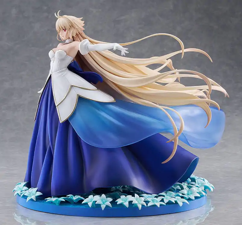 Tsukuhime A piece of blue glass moon PVC Kip 1/8 Arcueid Brunestud Inner Sea of the Planet 29 cm fotografija izdelka