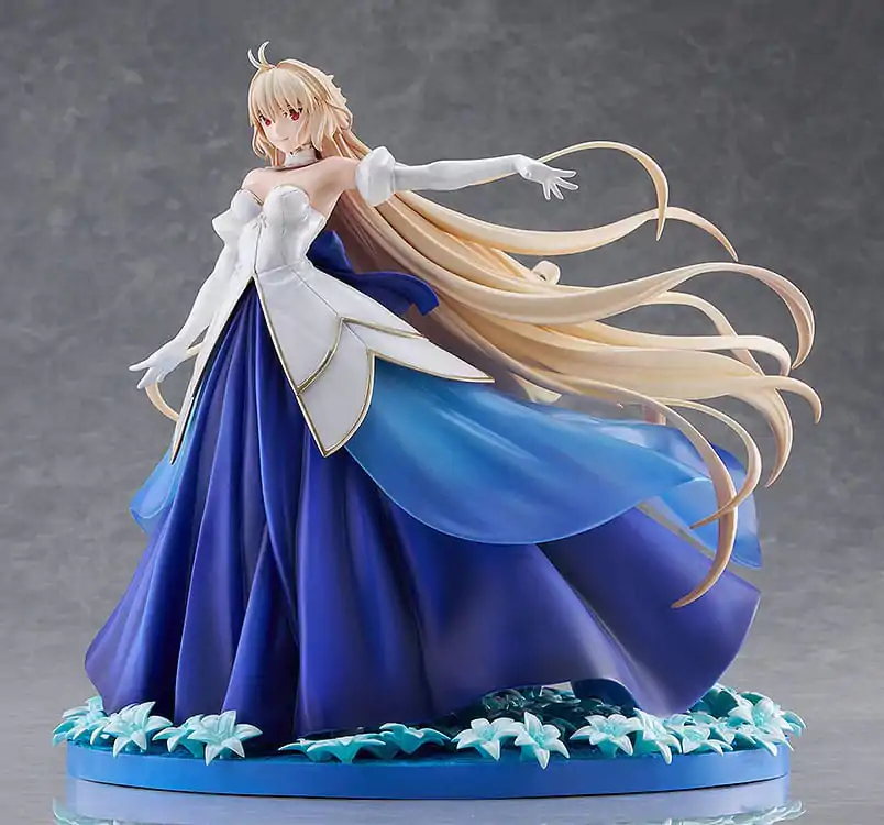 Tsukuhime A piece of blue glass moon PVC Kip 1/8 Arcueid Brunestud Inner Sea of the Planet 29 cm fotografija izdelka