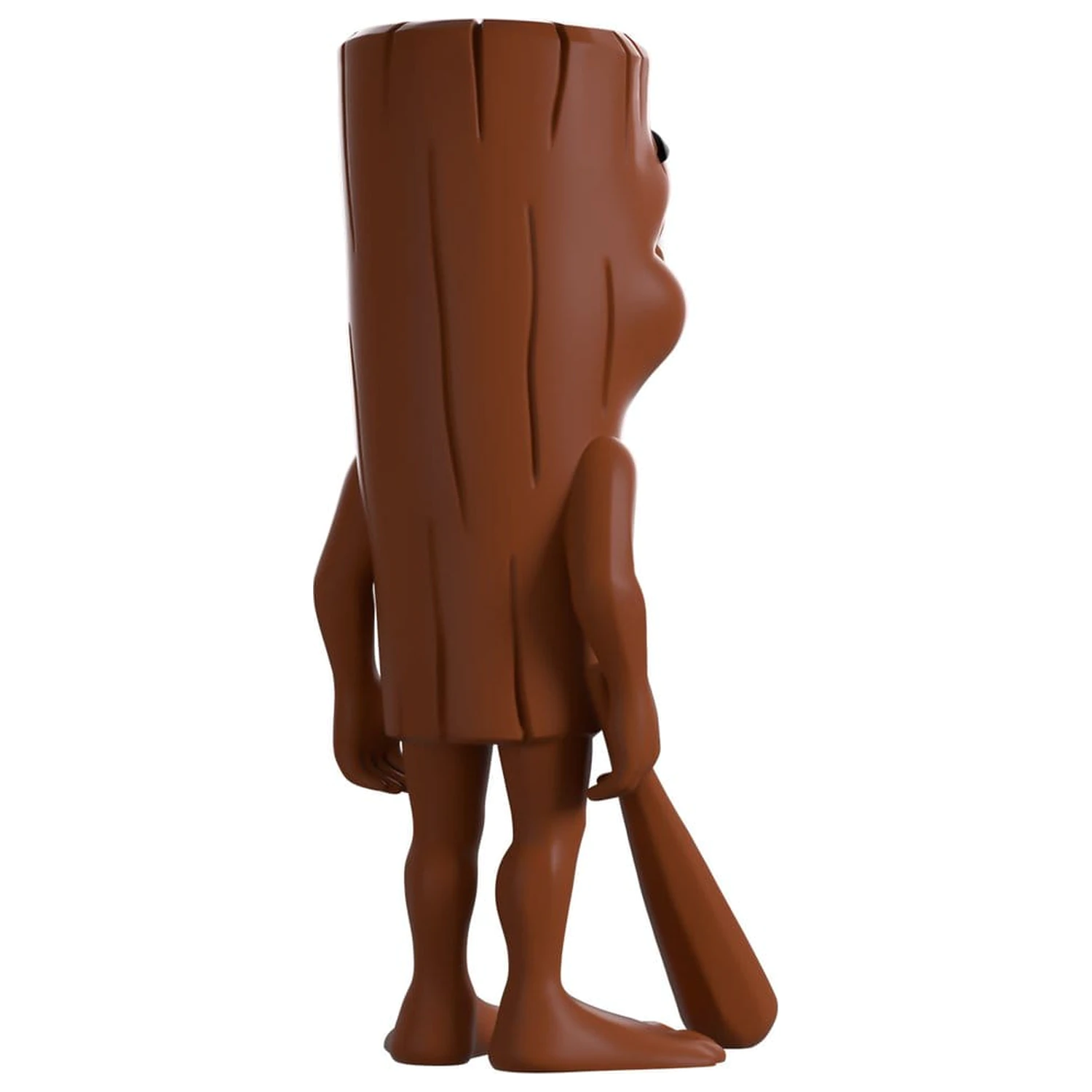 Tung Tung Tung Sahur vinilna figura 11 cm fotografija izdelka