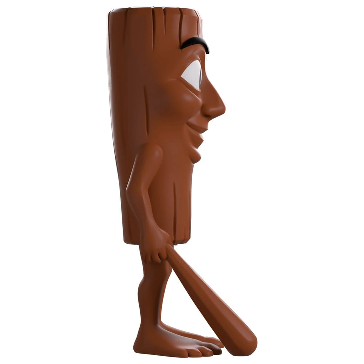 Tung Tung Tung Sahur vinilna figura 11 cm fotografija izdelka