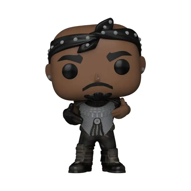 Tupac Funko POP! Rocks Vinyl figura California Love 9 cm fotografija izdelka