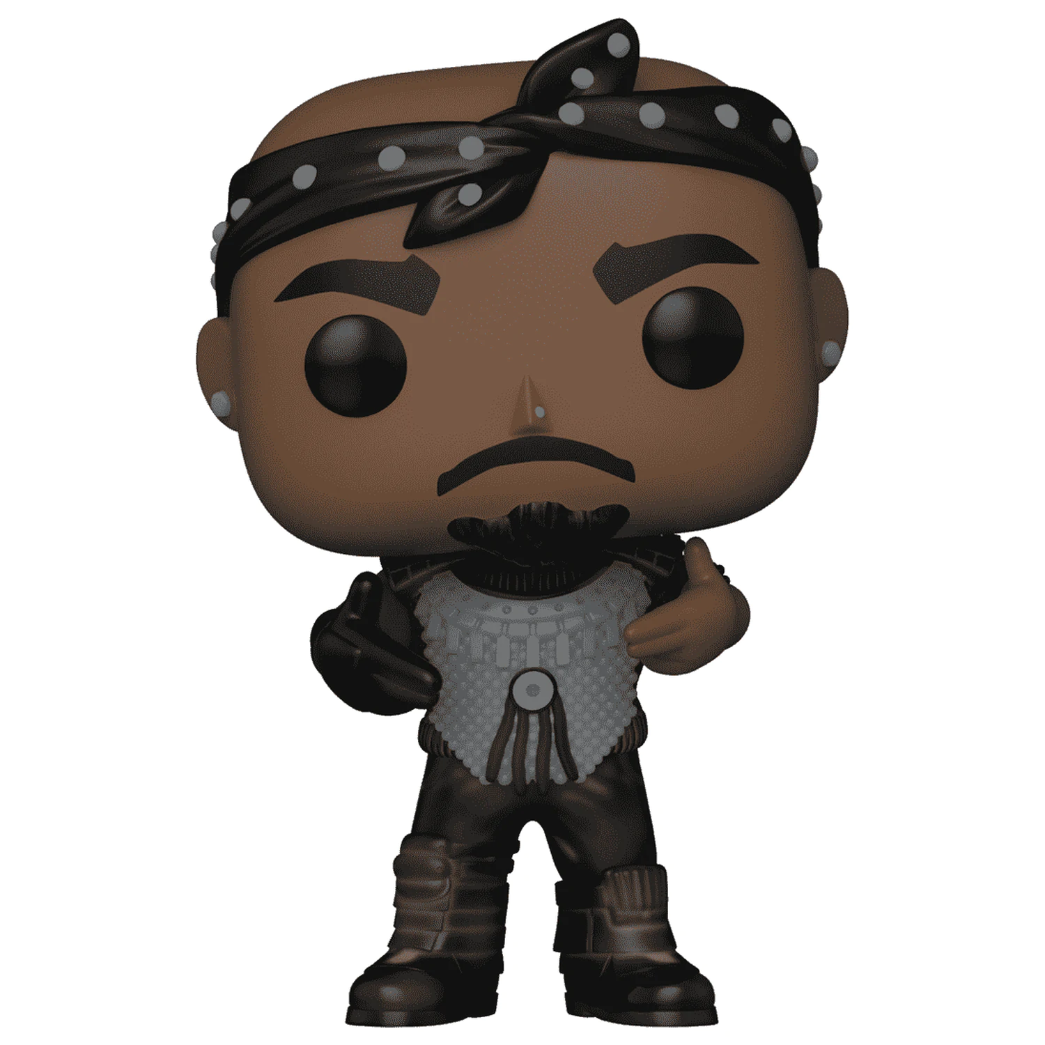 Tupac Funko POP! Rocks Vinyl figura California Love 9 cm fotografija izdelka