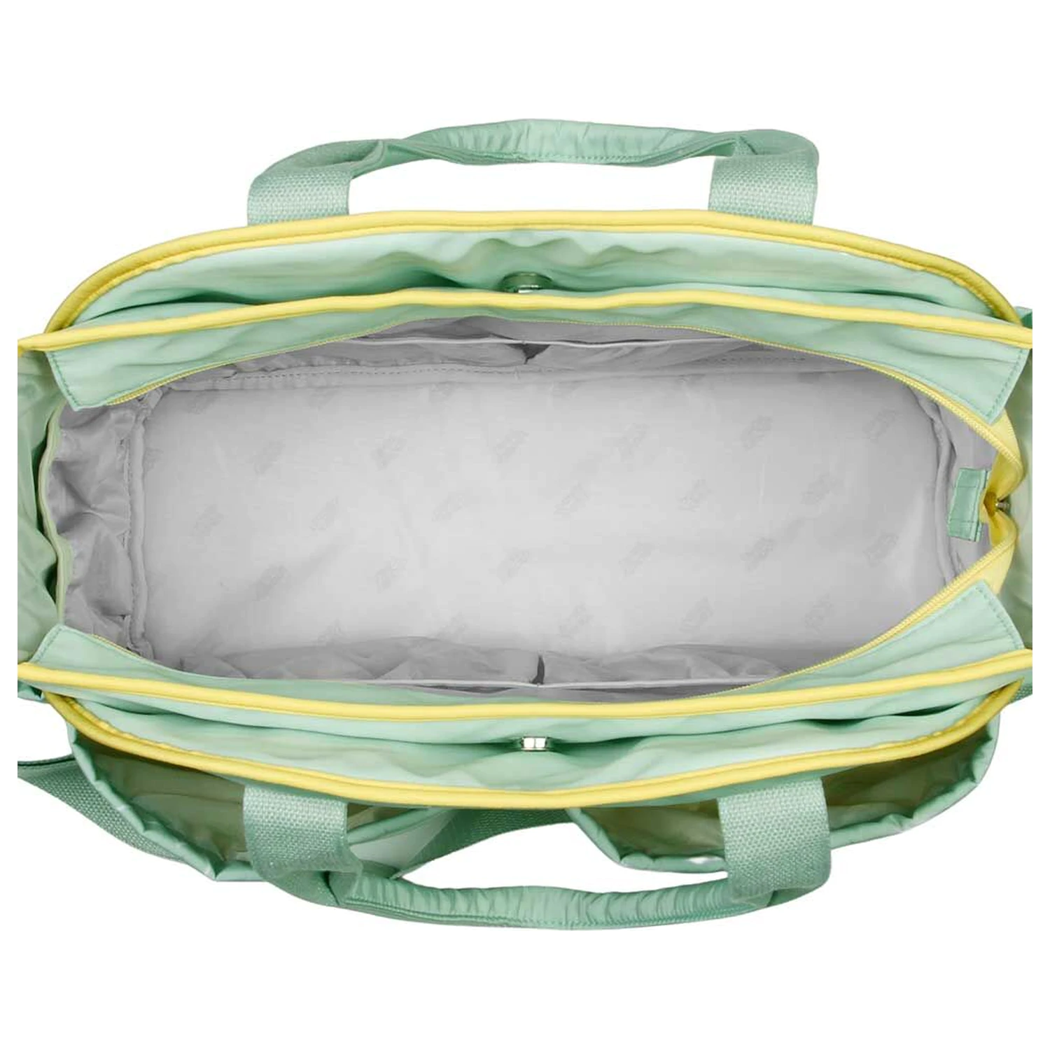 Tweety Clouds torba za nosečnice fotografija izdelka