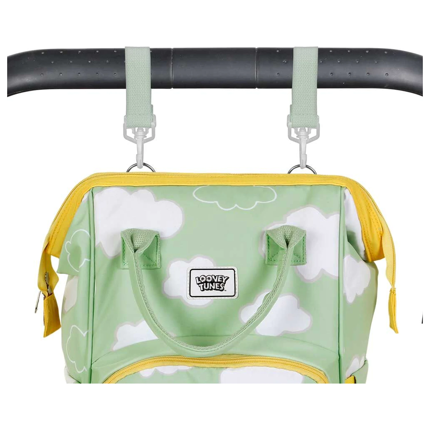 Tweety Clouds nahrbtnik za nosečnice 40 cm fotografija izdelka