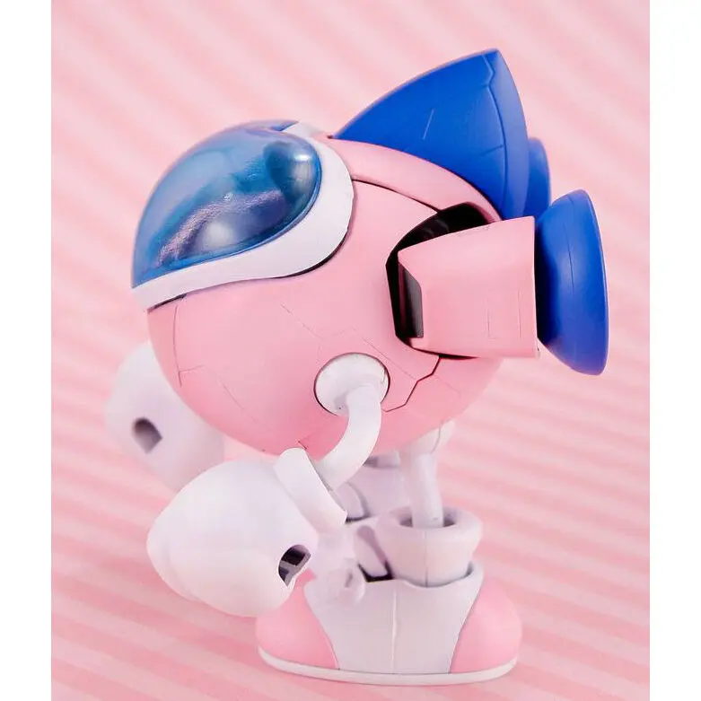 TwinBee Rainbow Bell Adventure komplet plastičnih modelov Winbee 10 cm fotografija izdelka