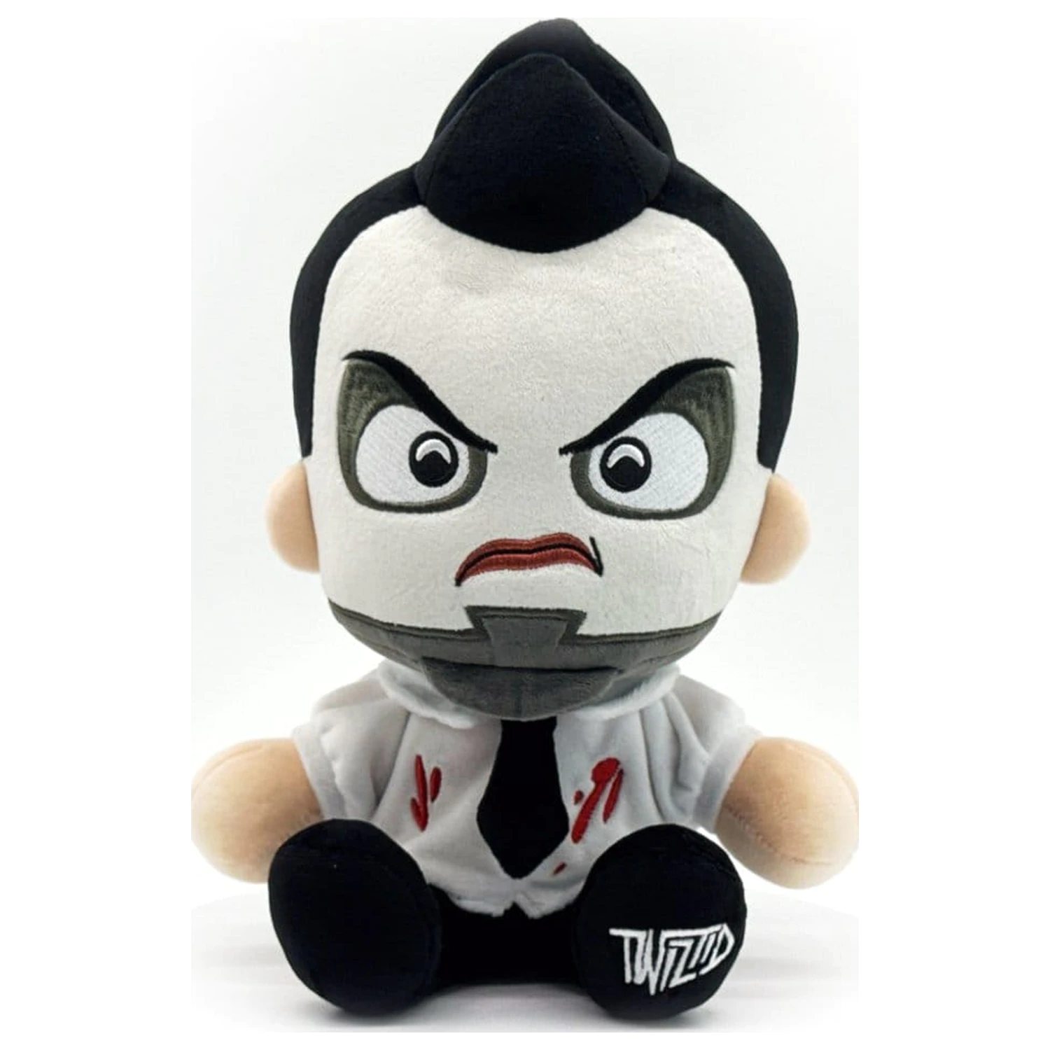 Twiztid Plišasta figura Madrox 22 cm fotografija izdelka
