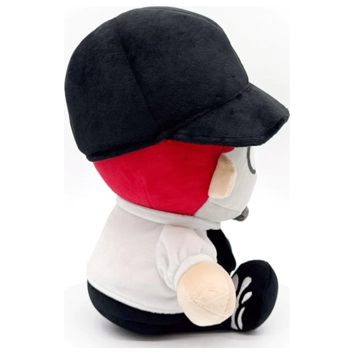 Twiztid Plišasta figura Monoxide 22 cm fotografija izdelka