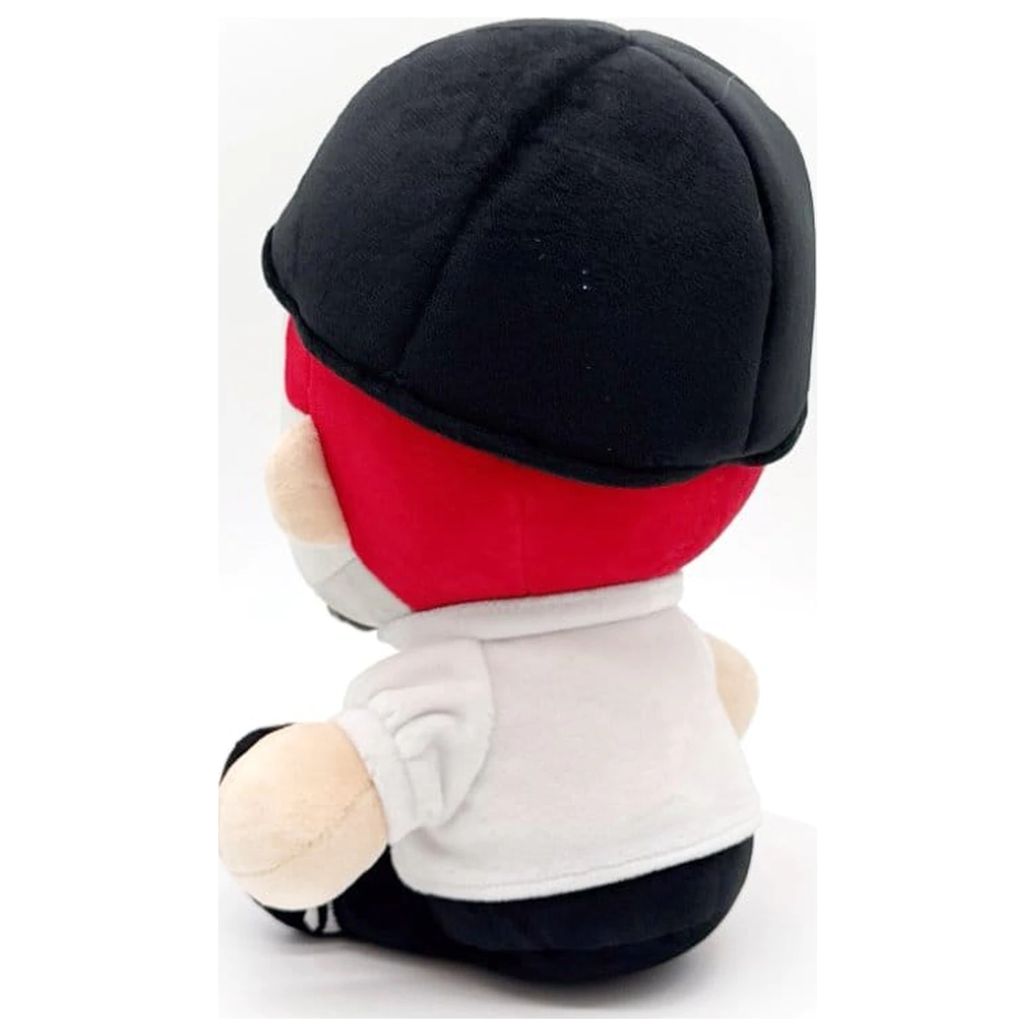 Twiztid Plišasta figura Monoxide 22 cm fotografija izdelka