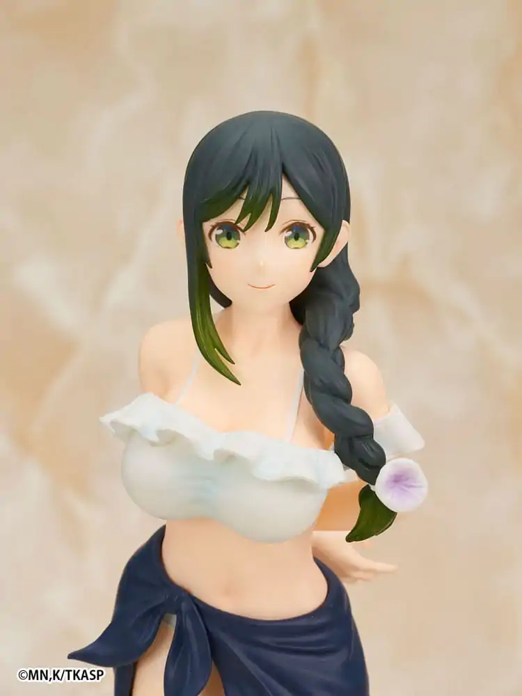 Zavezovanje vozla z Amagami Sister Coreful PVC Kipom Yae Amagami 18 cm fotografija izdelka