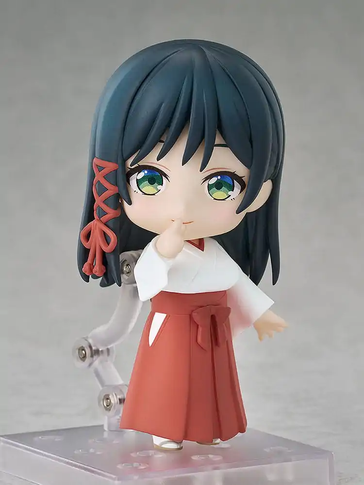 Akcijska figura Nendoroid 