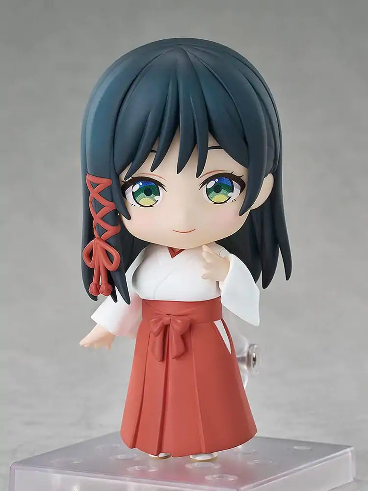 Akcijska figura Nendoroid 