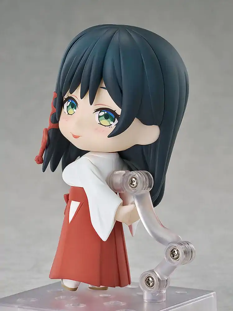 Akcijska figura Nendoroid 