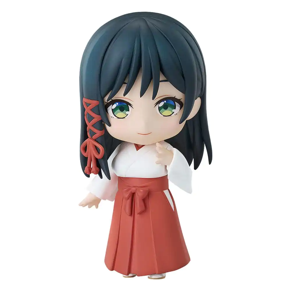 Akcijska figura Nendoroid 