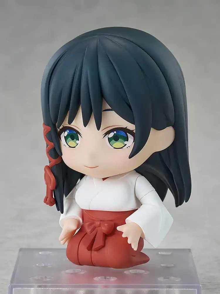 Akcijska figura Nendoroid 