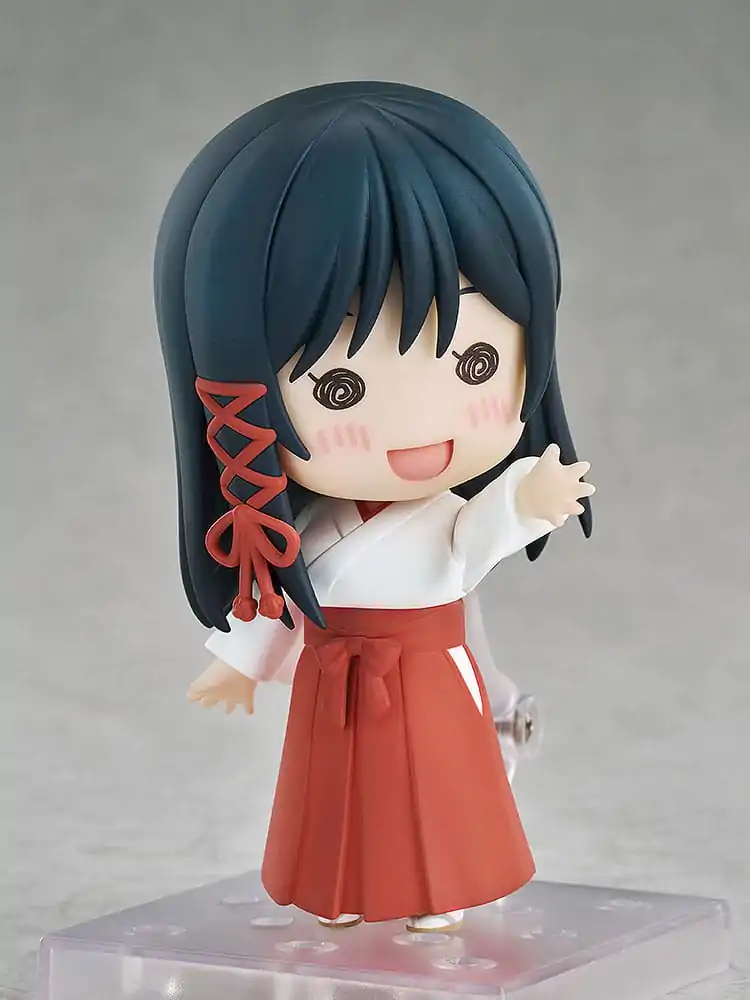 Akcijska figura Nendoroid 