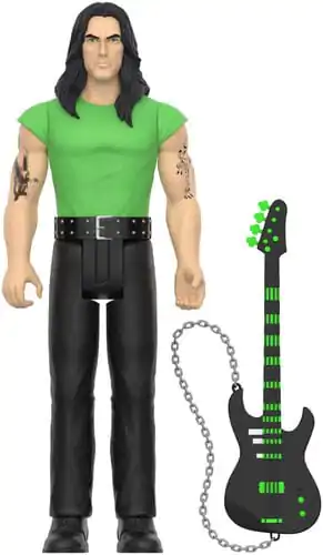 Type O Negative ReAction Akcijska figura Wave 01 Peter Steele 10 cm fotografija izdelka