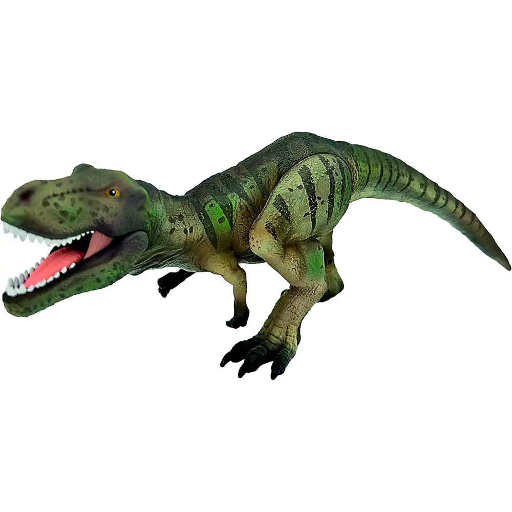 Figura Tyrannosaurus Rex 9 cm fotografija izdelka