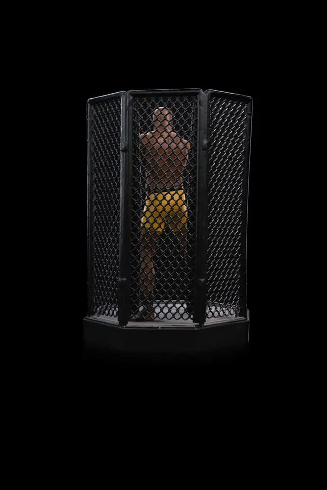 UFC Deluxe Art Scale Kip 1/10 Anderson 