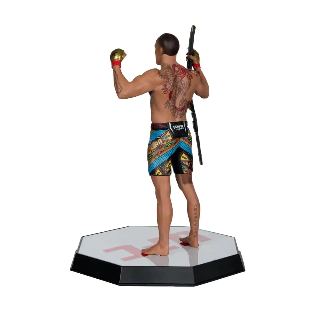 UFC Posed PVC Kip Alex Pereira 18 cm fotografija izdelka