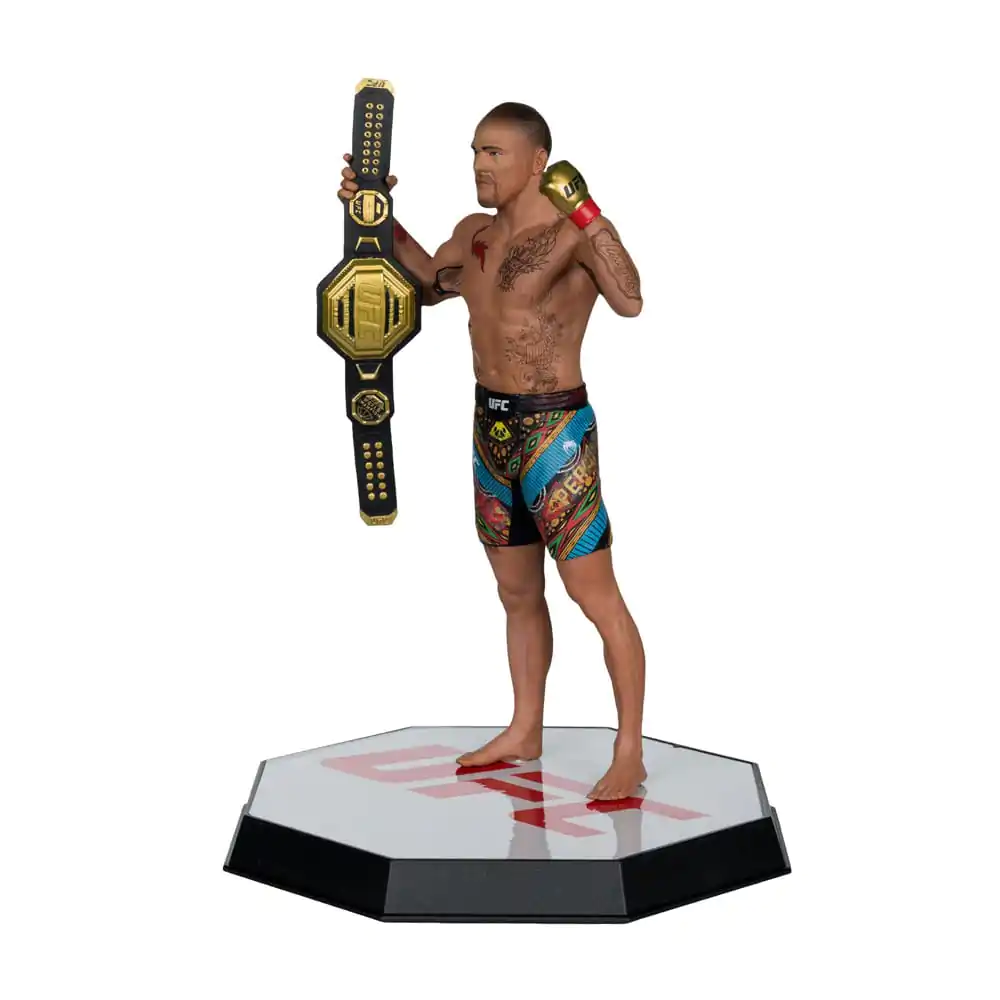 UFC Posed PVC Kip Alex Pereira 18 cm fotografija izdelka