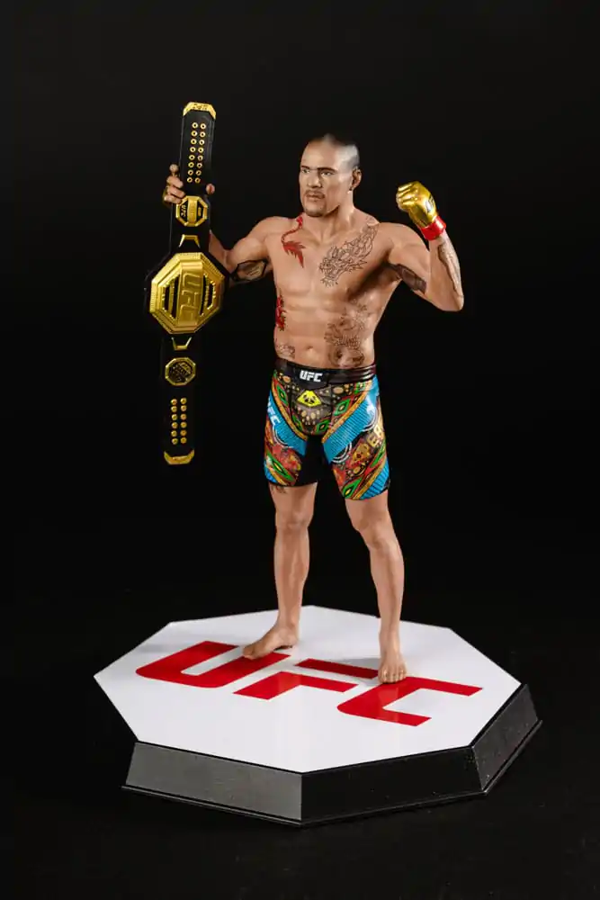 UFC Posed PVC Kip Alex Pereira 18 cm fotografija izdelka