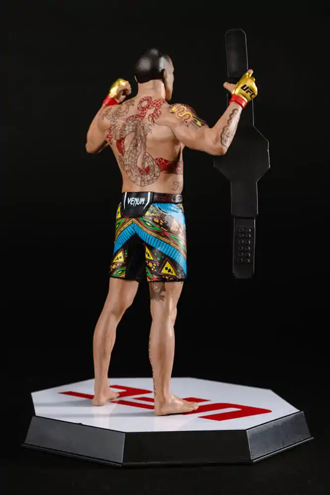 UFC Posed PVC Kip Alex Pereira 18 cm fotografija izdelka
