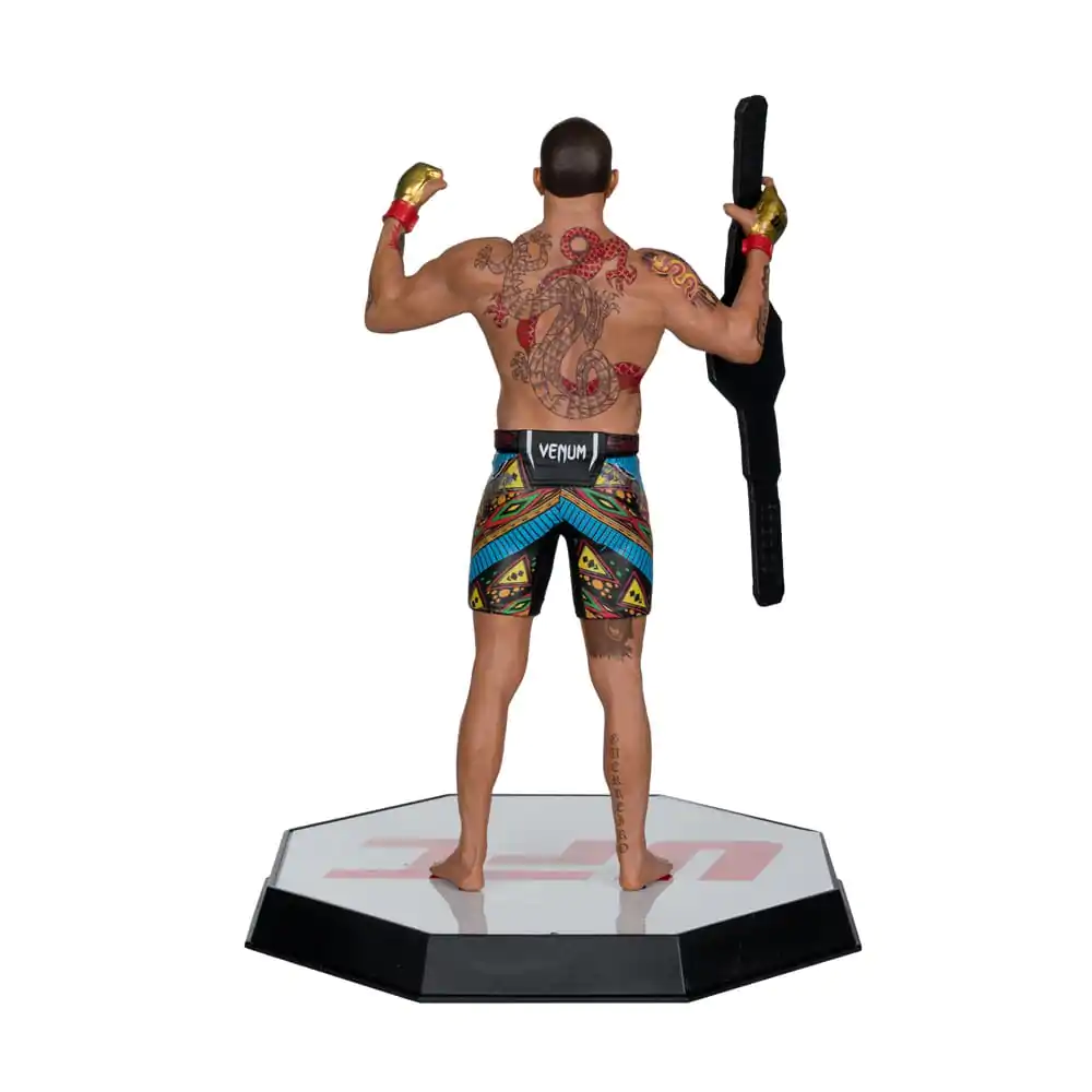 UFC Posed PVC Kip Alex Pereira 18 cm fotografija izdelka