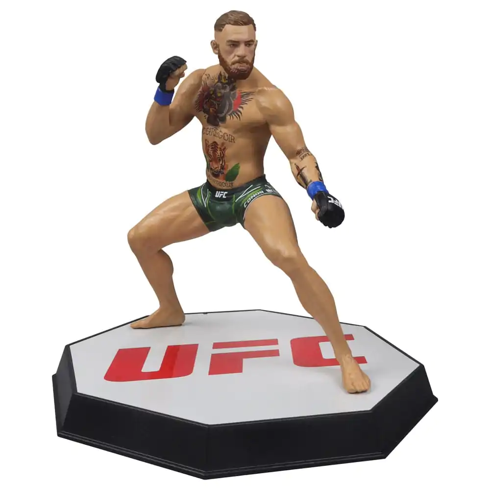 UFC Posed PVC kip Conor McGregor 18 cm fotografija izdelka