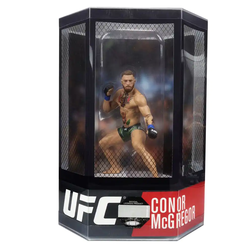 UFC Posed PVC kip Conor McGregor 18 cm fotografija izdelka